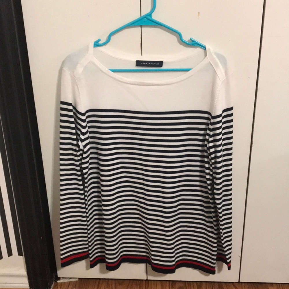 Tommy Hilfiger